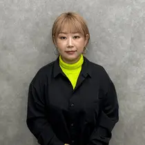 髪質改善/縮毛矯正/ ブリーチ/荊尾のプロフィール画像