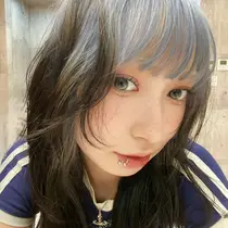 レイヤー×ハイトーン / mihana🪐のプロフィール画像