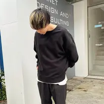 ショート/ボブ 🌿柏原良亮のプロフィール画像