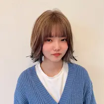 川島 捺のプロフィール画像