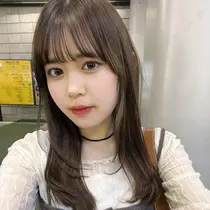 asuka/透明感カ ラー/梅田のプロフィール画像