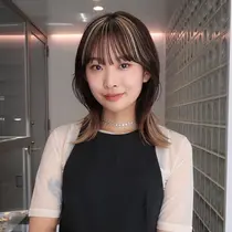 ボブ/似合わせ レイヤーcocomoのプロフィール画像