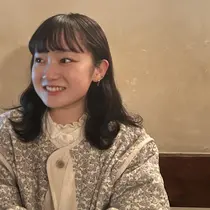 中尾 咲音のプロフィール画像