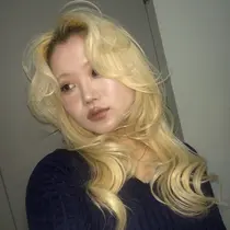 レイヤーカット/ フェミニン💕/鏡のプロフィール画像