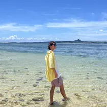 🏝️🐉沖縄移住 美容師竜生🏝️のプロフィール画像