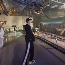 高橋　蓮/ カラーモデル様募集のプロフィール画像