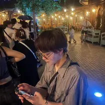 福田 一士のプロフィール画像