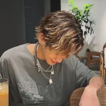olino/西田辺 エフェクトブリーチのプロフィール画像