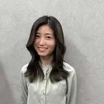 福井市/小顔カット /アレンジ◎/水野のプロフィール画像