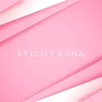 Eyelist🎀 Kanaのプロフィール画像