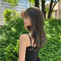 髪質改善透明感カラー 💕梅田韓国ヘア💕のプロフィール画像