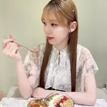 merc.谷本 澪のプロフィール画像