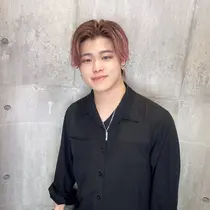 EARTH 山﨑龍馬のプロフィール画像