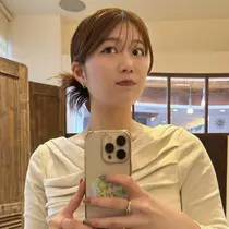 🤎レイヤーカット 透明感カラー✨のプロフィール画像