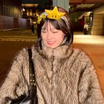 リン🔔ボブ cut 柔らかベージュ🤎のプロフィール画像