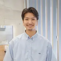 【メンズ縮毛矯正】 軍司　爽多のプロフィール画像