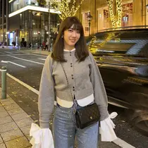 小西 瑞穂のプロフィール画像