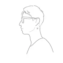 HIRO✂️カットと カラーと縮毛矯正✂️のプロフィール画像