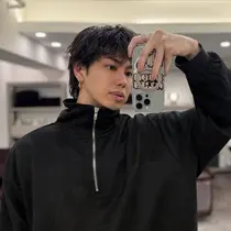 顔まわり職人🇰🇷 韓国ヘア/KAITOのプロフィール画像