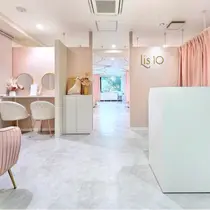 Lis10表参道店 Moeのプロフィール画像