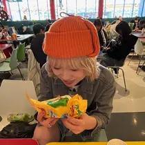 piilo なかじませりなのプロフィール画像
