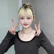 momo/エクステ /ハイトーン🎀のプロフィール画像