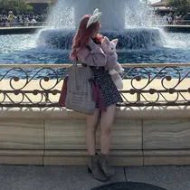 💗夢果💗 縮毛矯正／カラー💗のプロフィール画像