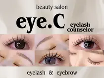 eye.C Miharuのプロフィール画像