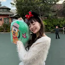 福山 彩菜のプロフィール画像