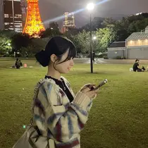 コテ巻きパーマ♡ 篠谷 悠衣のプロフィール画像