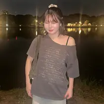 あゆみ︎︎✮／ 暖色カラー／博多のプロフィール画像