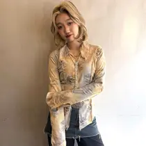 海外レイヤー/ ブロンドKazuhaのプロフィール画像