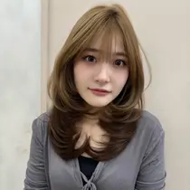 コトネ🫧 韓国風レイヤーカットのプロフィール画像