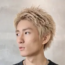 髪質改善🌿‬/艶感 /髙木 優人のプロフィール画像