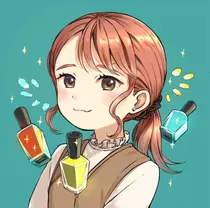 サイトウ マナミのプロフィール画像