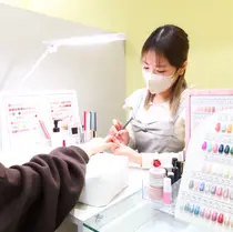 🪞ヤギフウカ🪞 渋谷ネイルのプロフィール画像