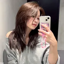 艶髪✨×似合わせ hair🧚ナツホのプロフィール画像