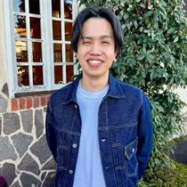 スタイリスト　田中 美雄のプロフィール画像