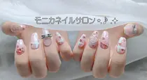 モニカ アキイのプロフィール画像