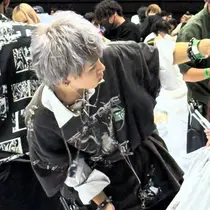 メンズカット/艶髪 ヘアケア/リョウタのプロフィール画像