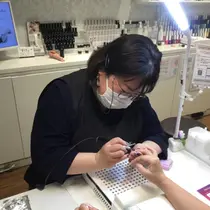 清水 由美子のプロフィール画像