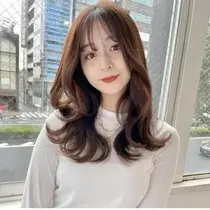 韓国風垢抜けベージュ 🤎BABY上野のプロフィール画像