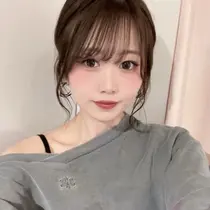 パーマモデル募集♡西 塔瑠音🎀のプロフィール画像