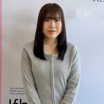 佐々木 朱葉のプロフィール画像
