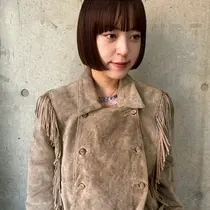 今泉/KAI🦓艶髪 ボブ/ミニボブのプロフィール画像