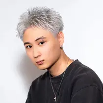 パーマ特化/ MANARUのプロフィール画像