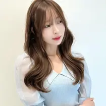 髪質改善✖️透明感 カラー🪽BABYのプロフィール画像