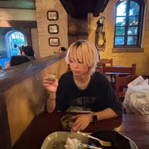 ウルフ/レイヤー/ 戸内໒꒱· ﾟのプロフィール画像