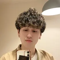 💈骨格補正パーマ メンズパーマ💈のプロフィール画像