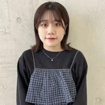 岡井 桃花のプロフィール画像